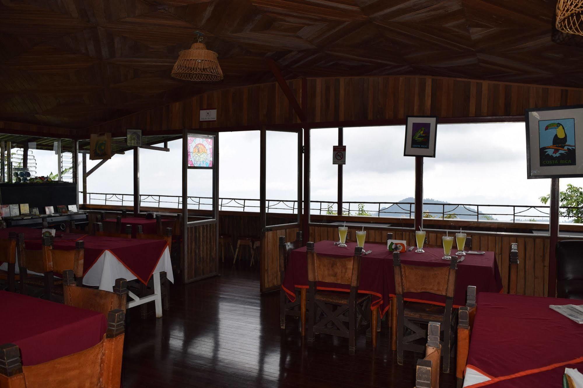 Mirador Valle Del General La Ese Dış mekan fotoğraf